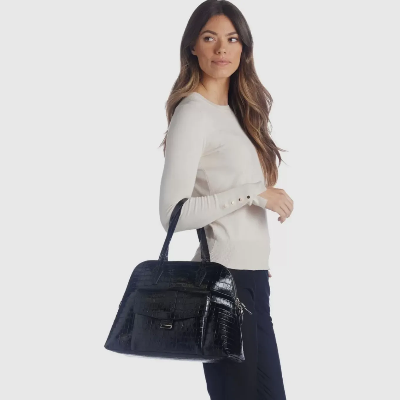 Florence Top Handle