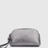 Medium Zip Wristlet