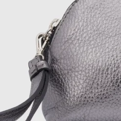 Medium Zip Wristlet