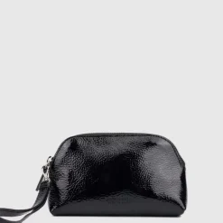 Medium Zip Wristlet