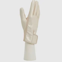 Patent Leather Glove