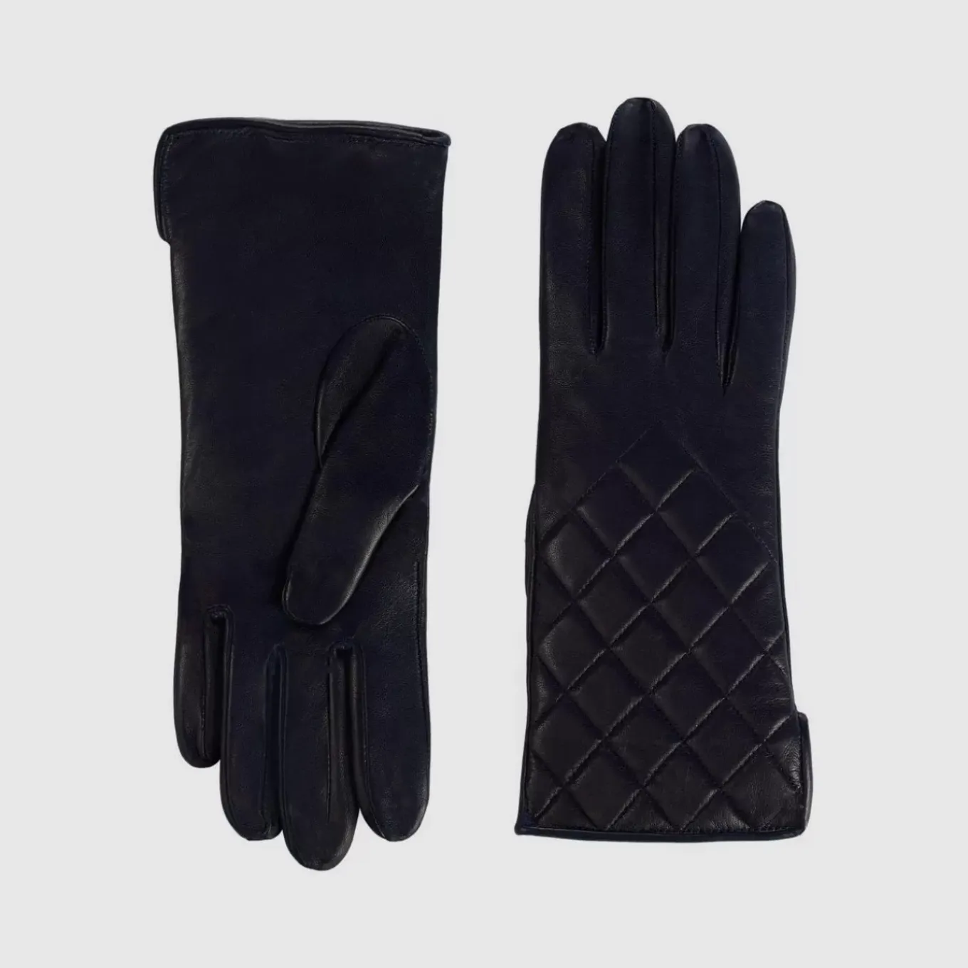 Quilted Glove