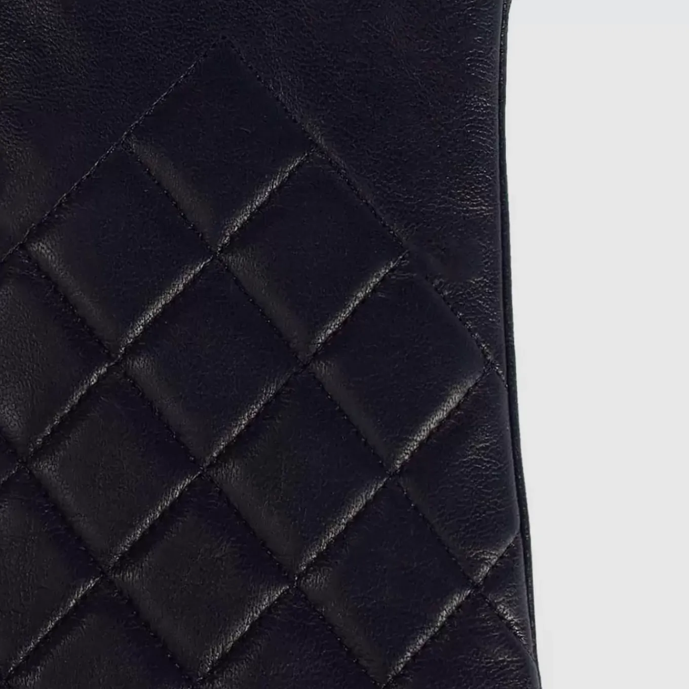 Quilted Glove