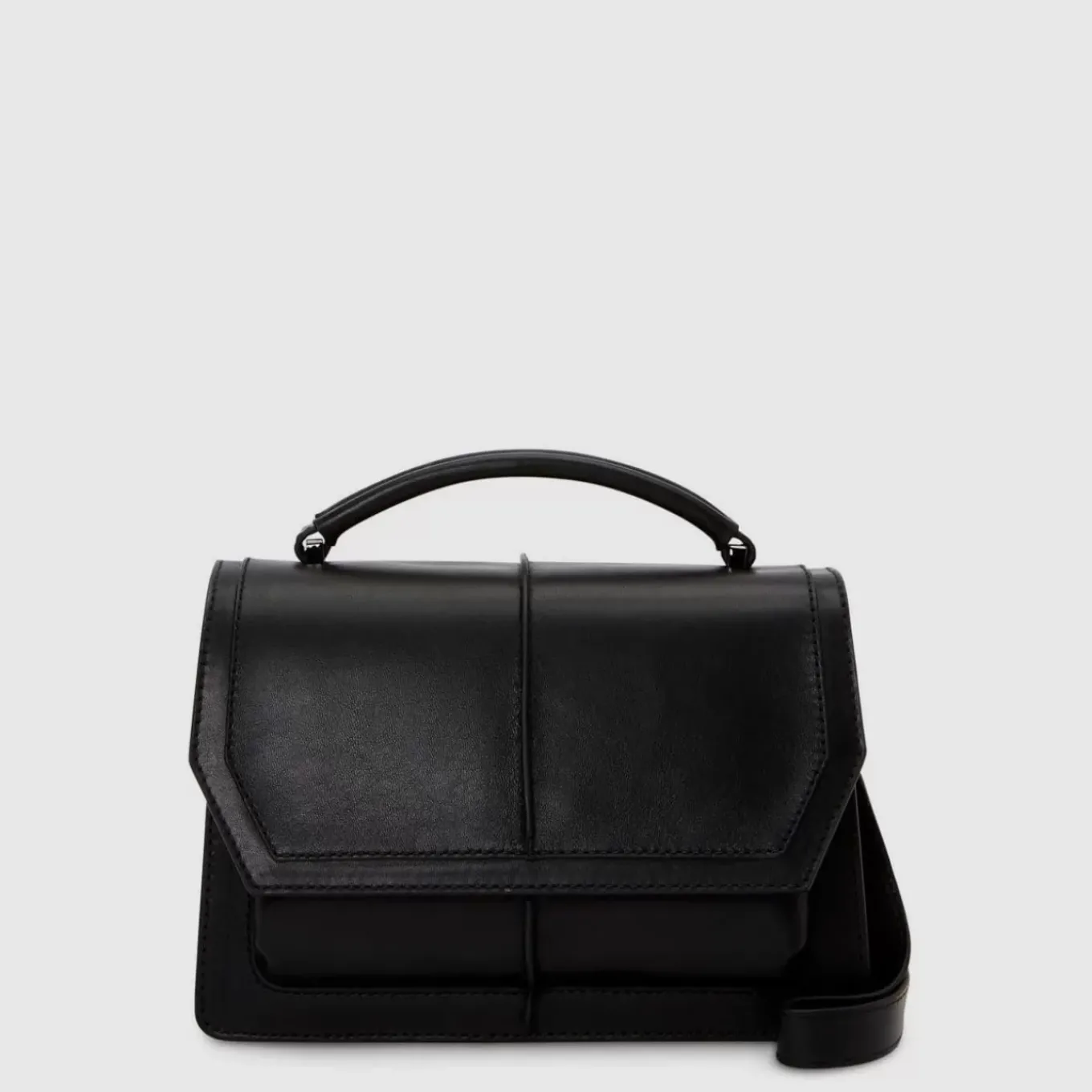 Rhumba Satchel