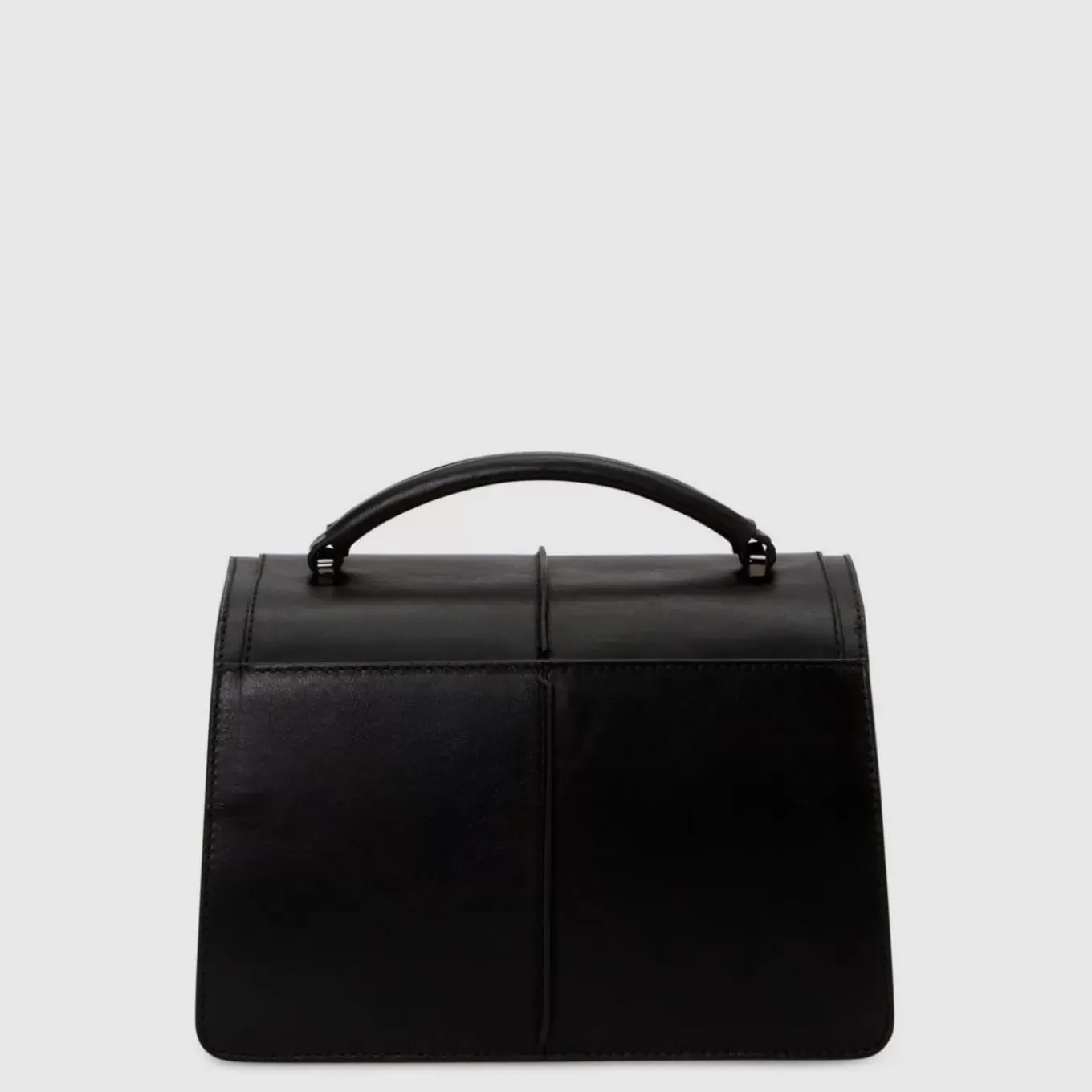 Rhumba Satchel