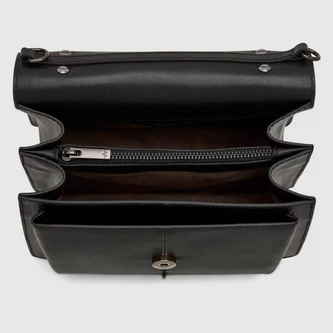 Rhumba Satchel
