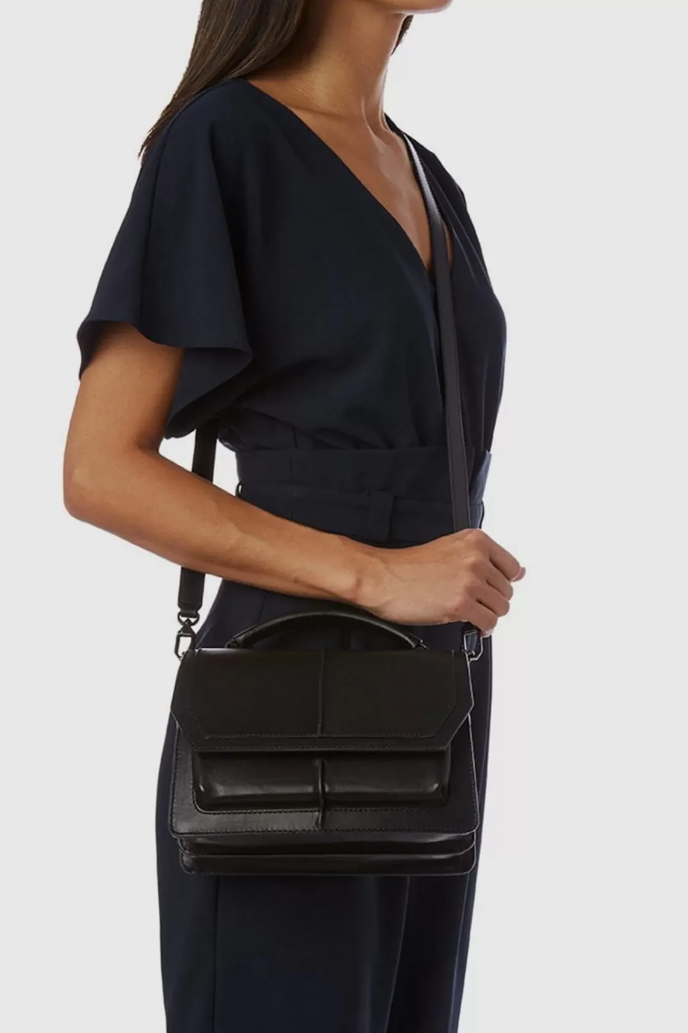 Rhumba Satchel