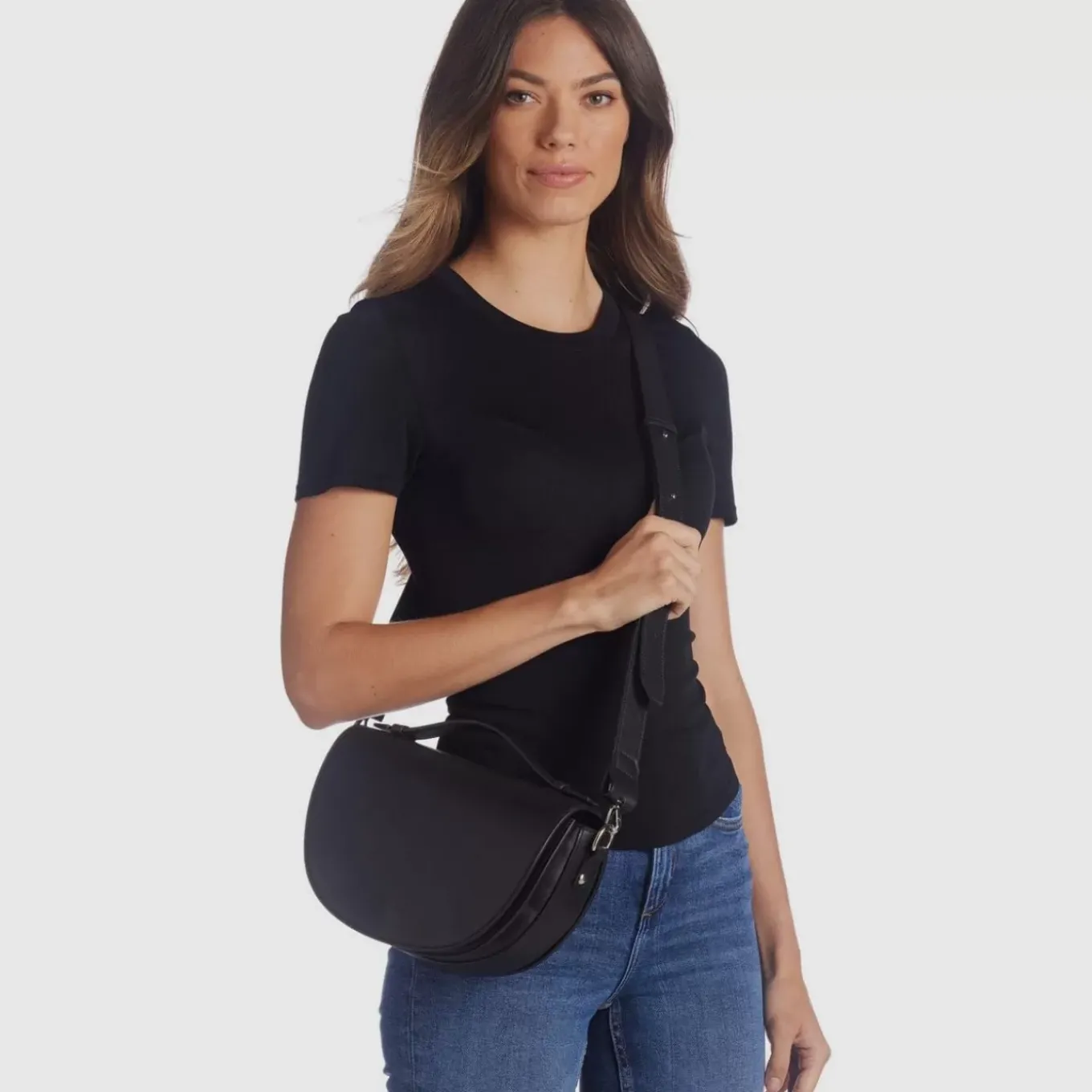 Siena Crossbody