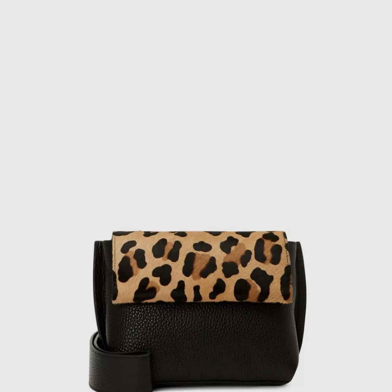 Soho Crossbody