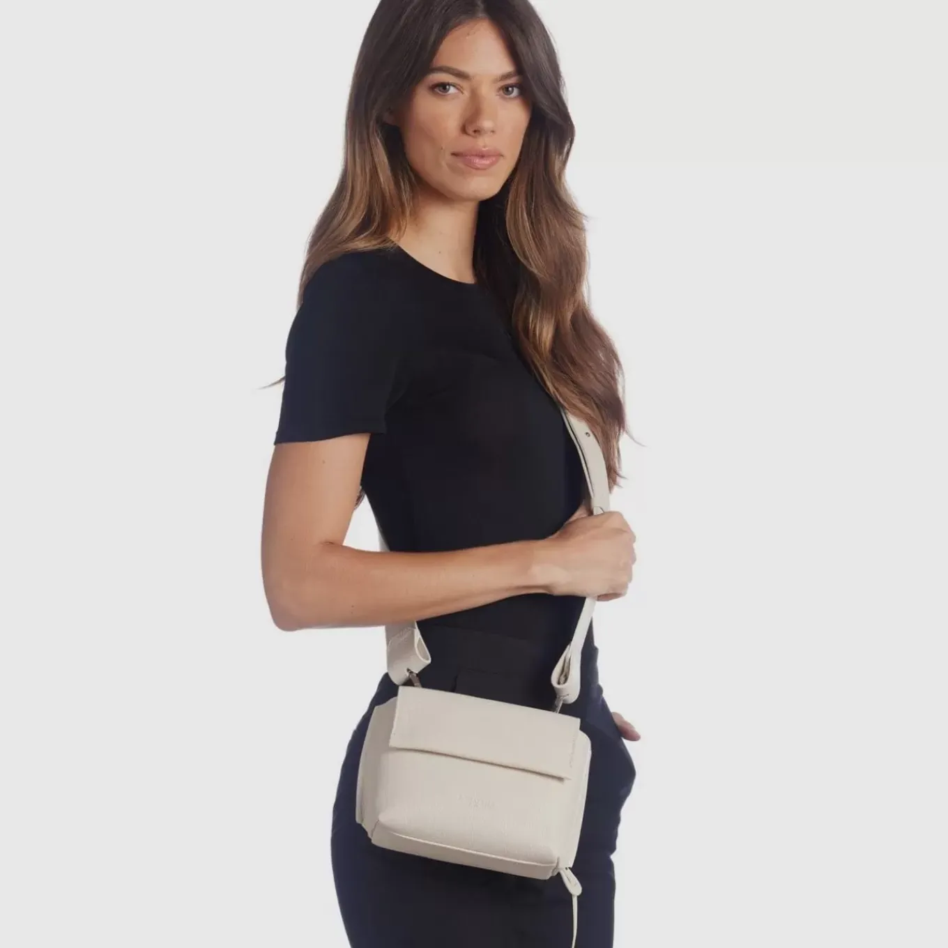 Soho Crossbody