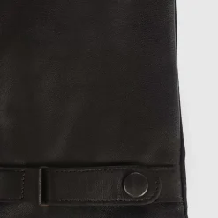 Strap Glove