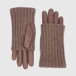 Sweater Cuff Glove