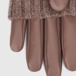 Sweater Cuff Glove