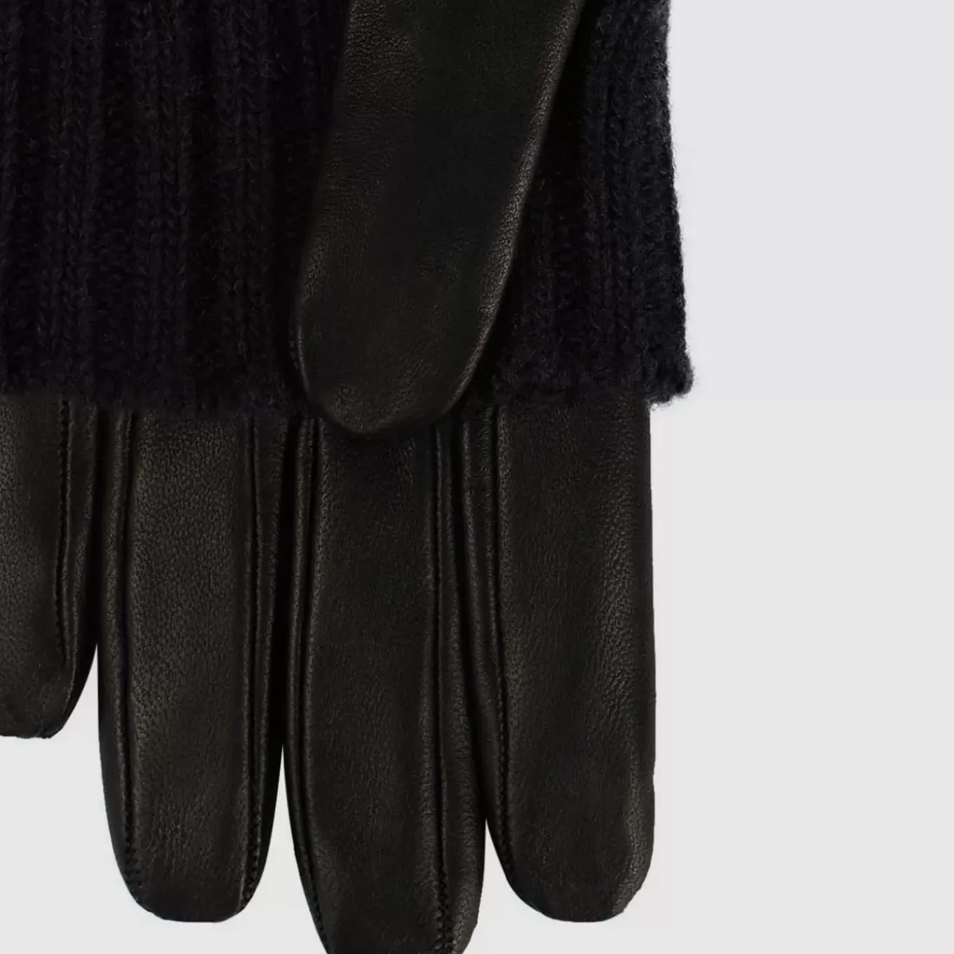 Sweater Cuff Glove