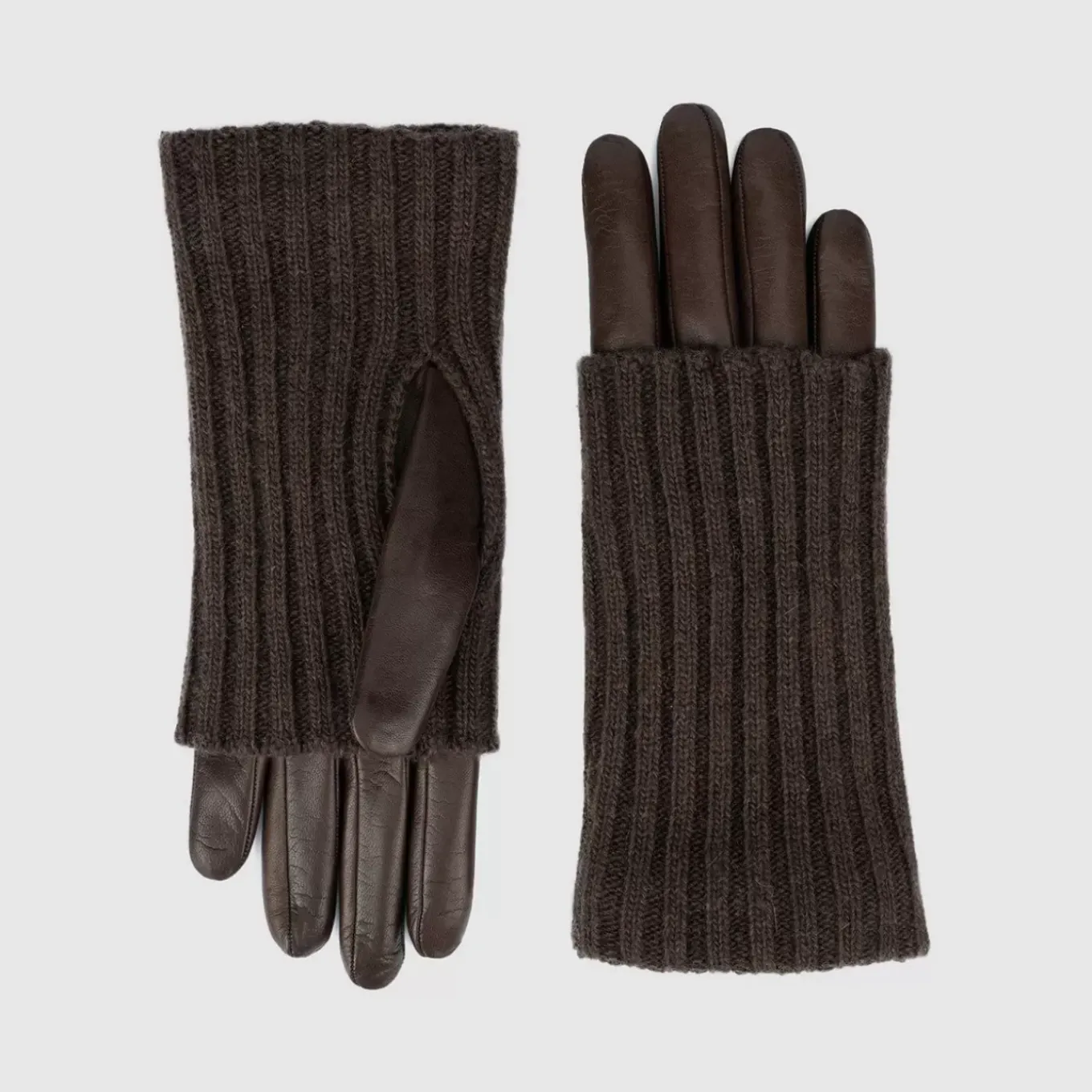 Sweater Cuff Glove