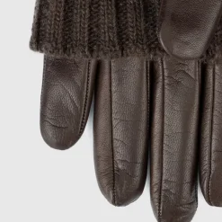 Sweater Cuff Glove